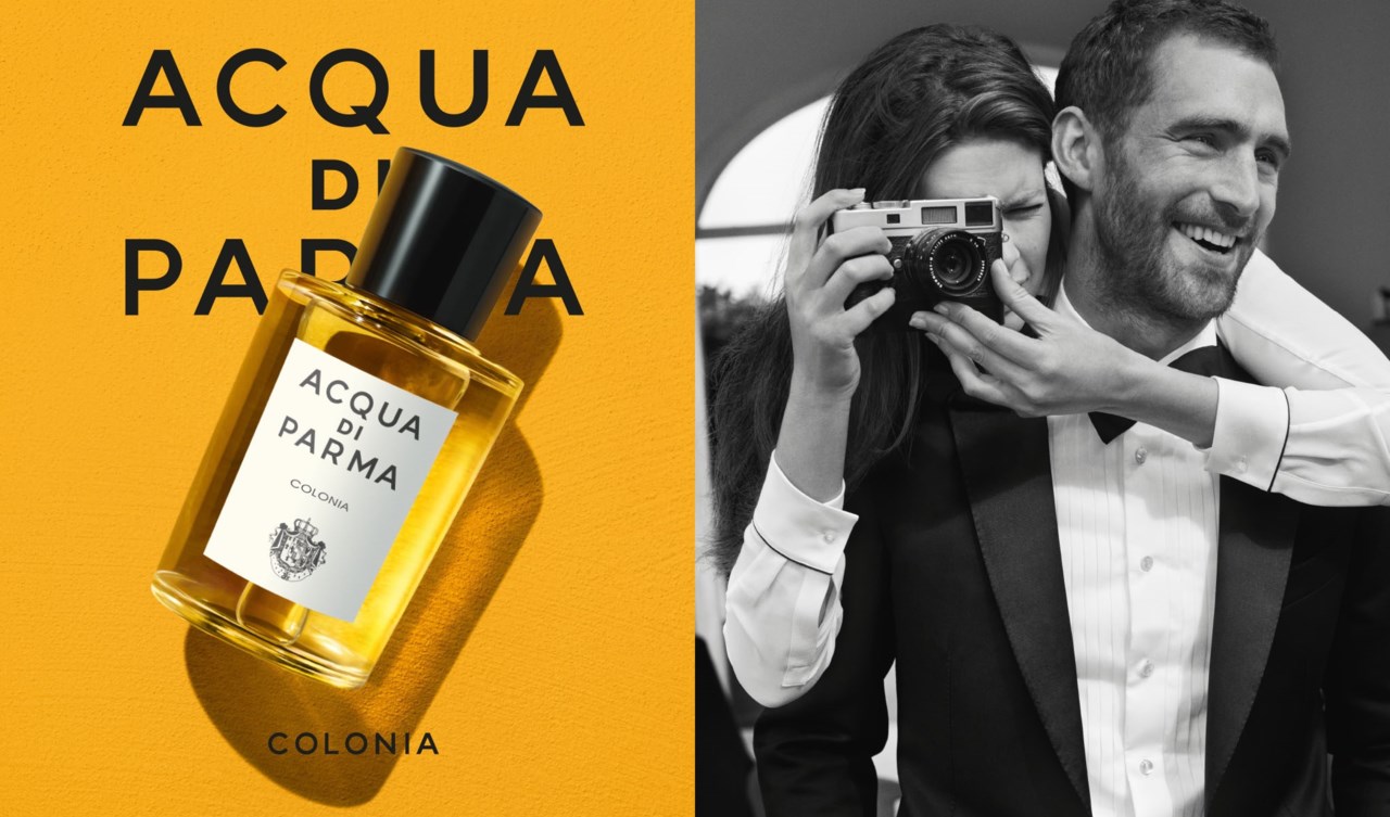 Acqua di Parma Acqua di Parma