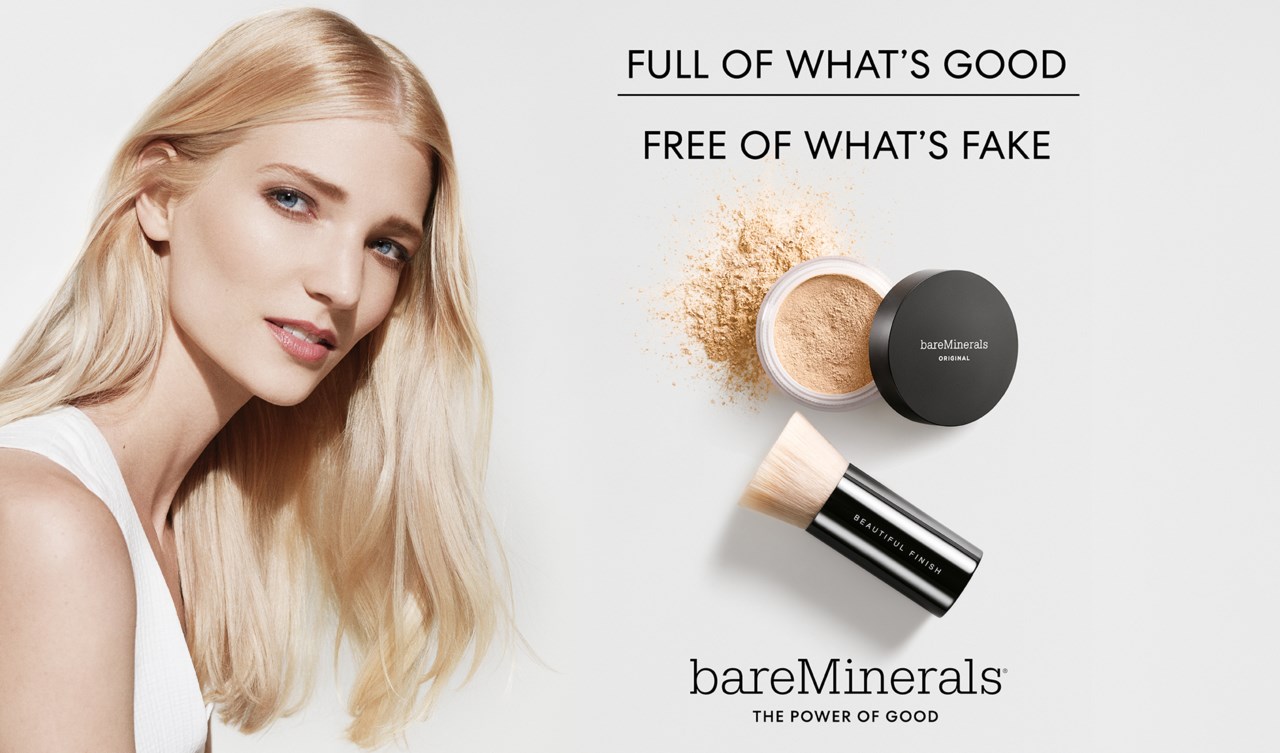 bareMinerals bareMinerals