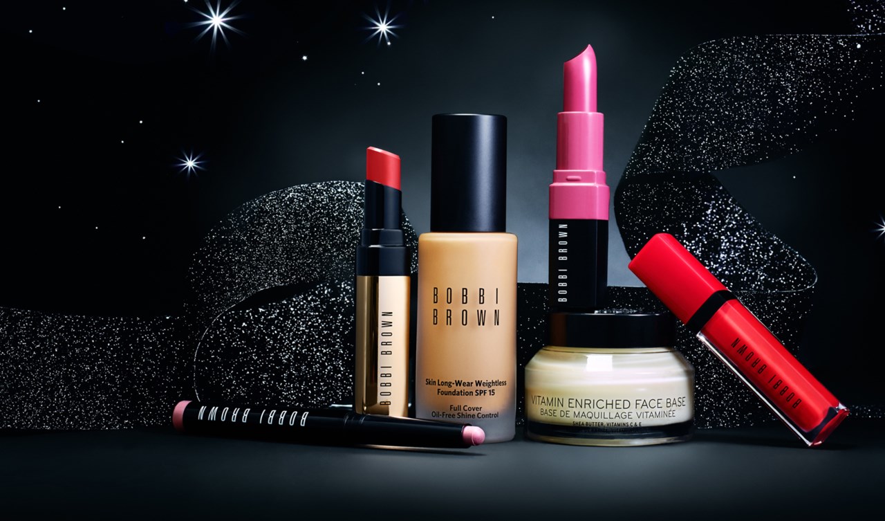 Bobbi Brown Bobbi Brown