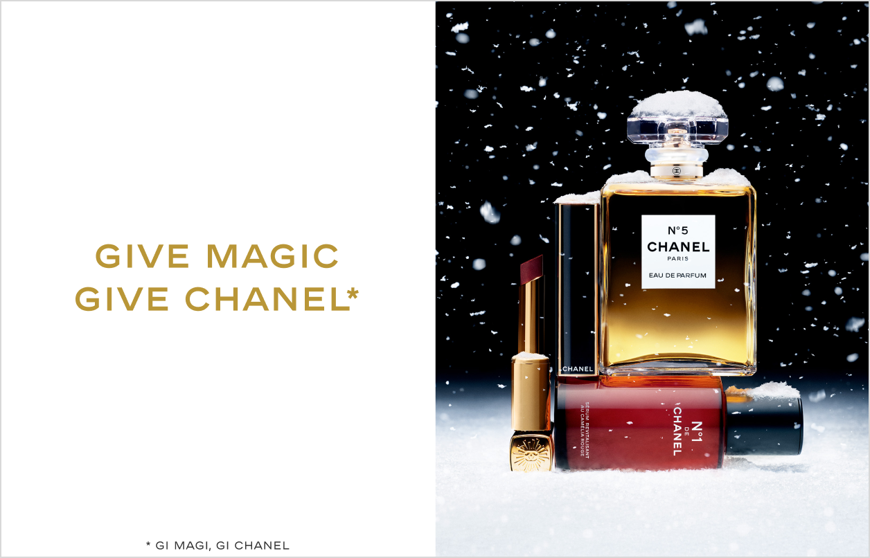 CHANEL chance eau tendre KICKS KICKS