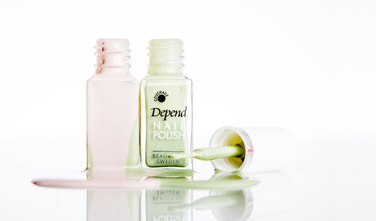 Depend Depend