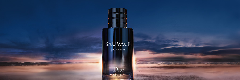 DIOR sauvage KICKS KICKS