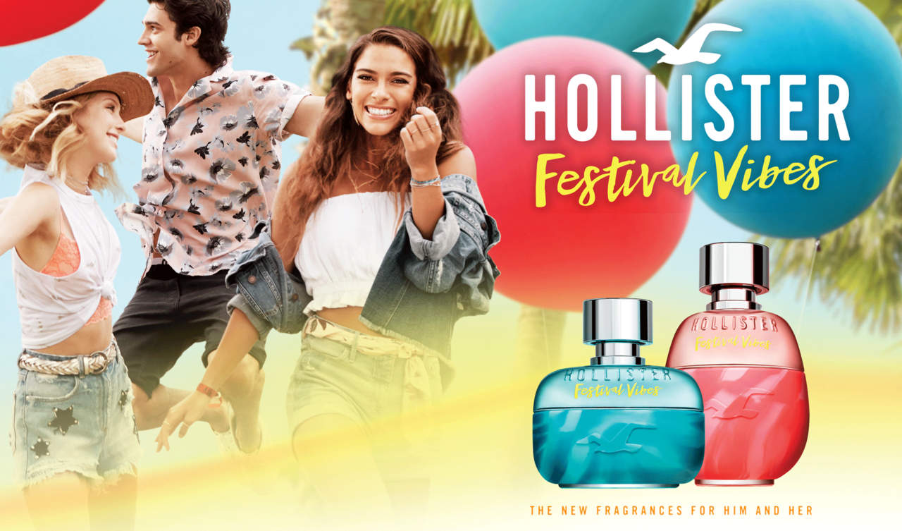 Hollister juni Hollister juni