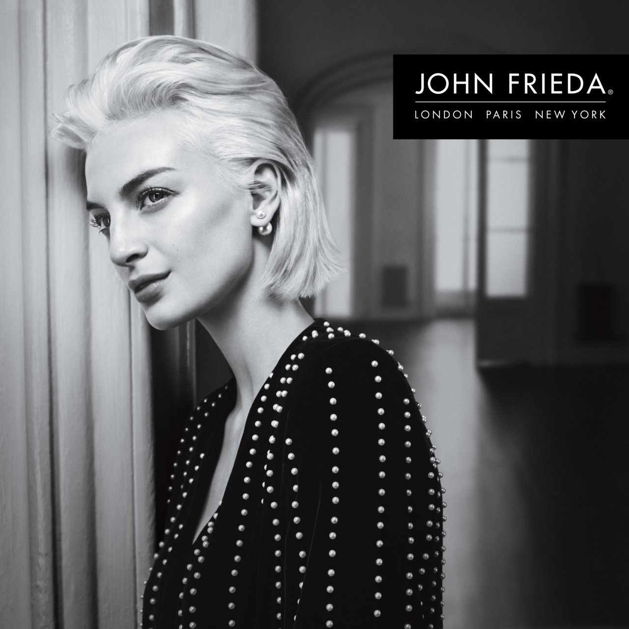 John Frieda John Frieda