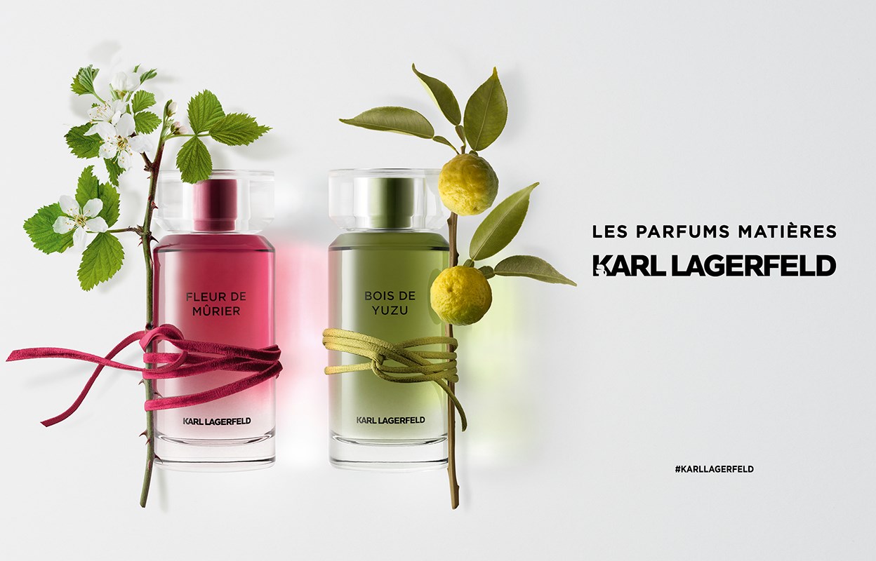 Lagerfeld Lagerfeld