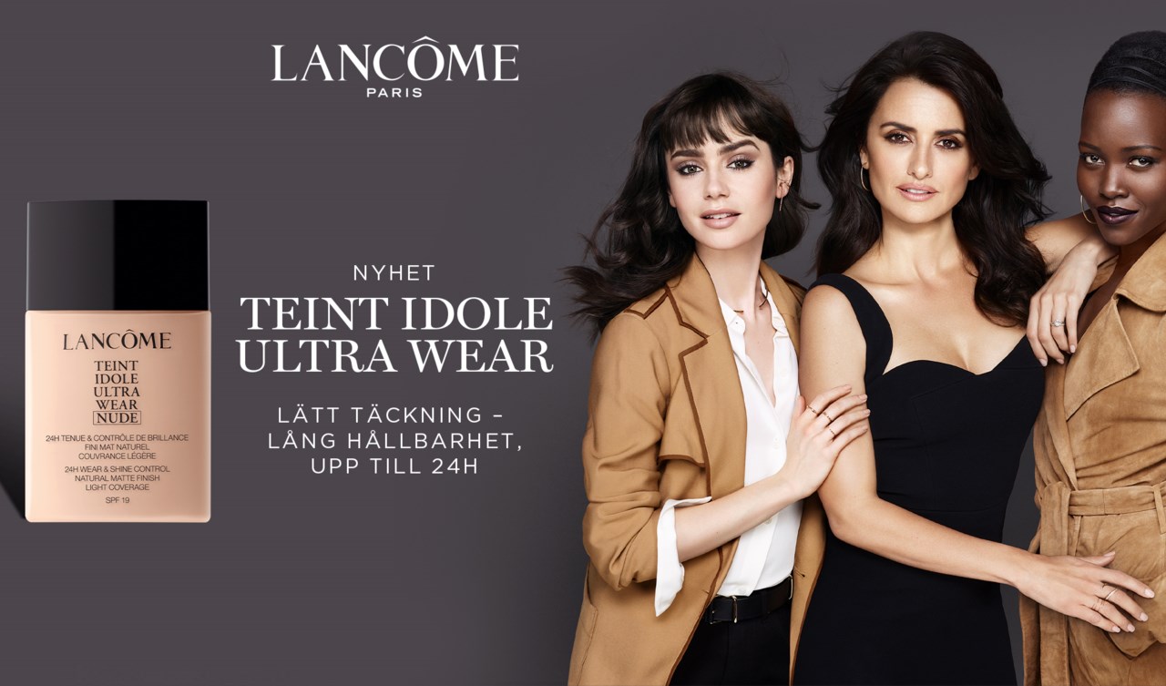 Lancome Lancome