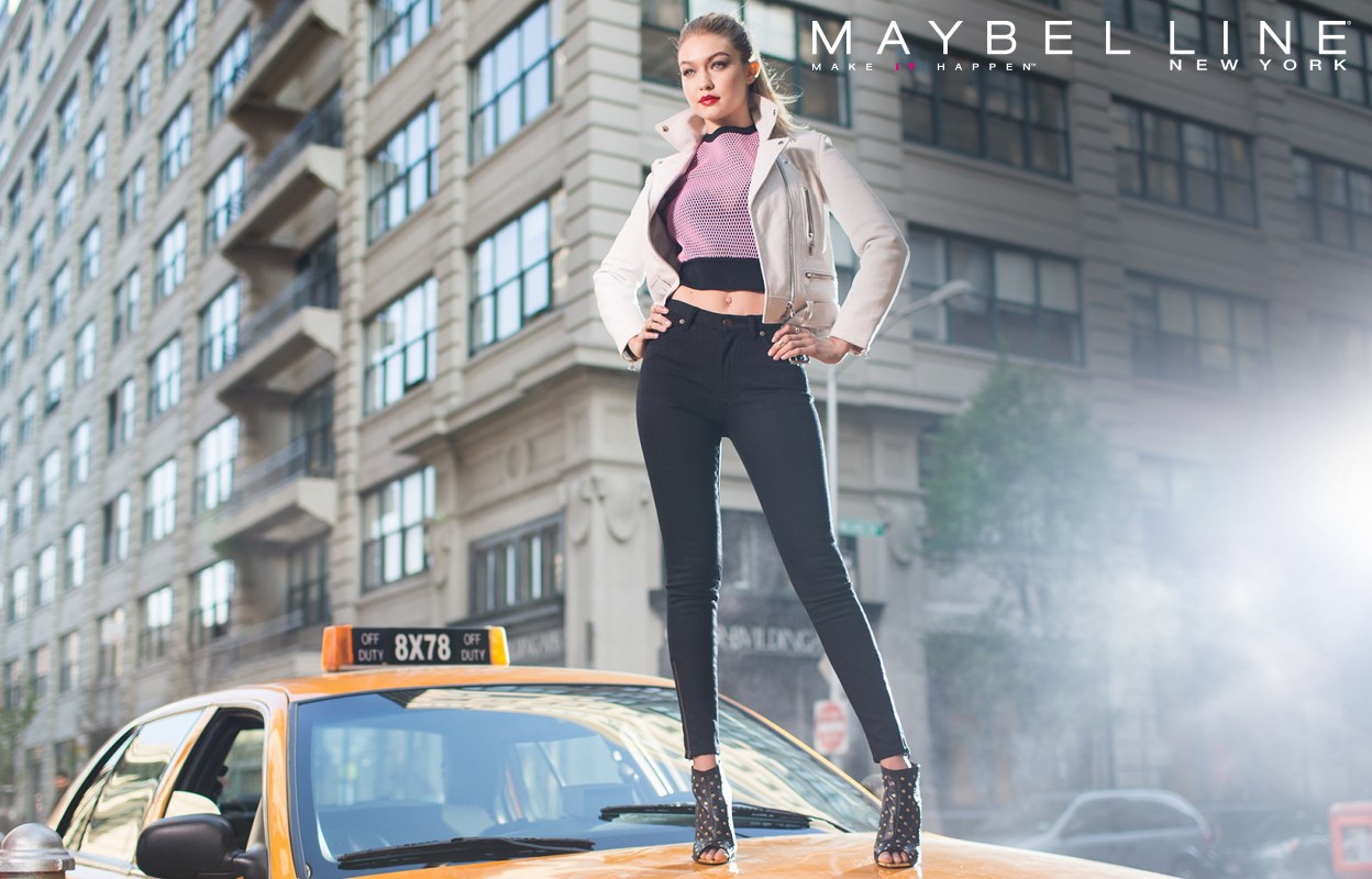 Maybelline Maybelline