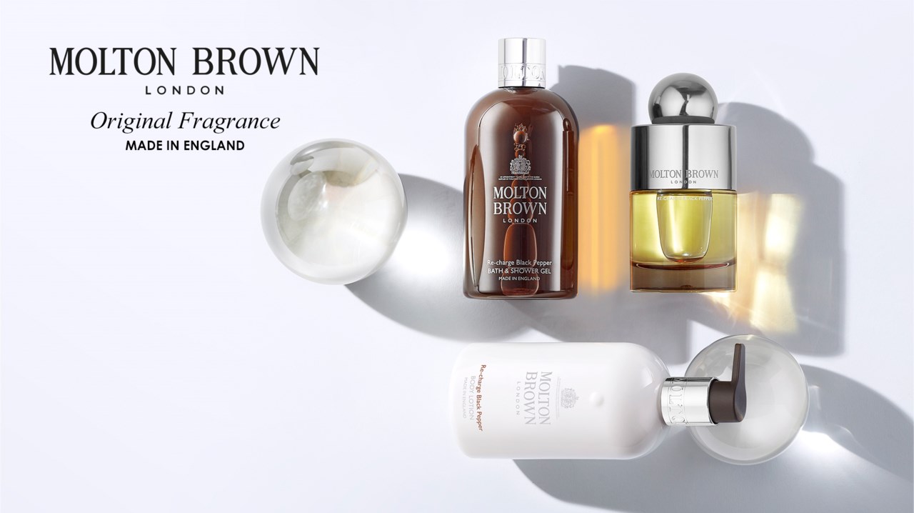 Molton Brown Molton Brown