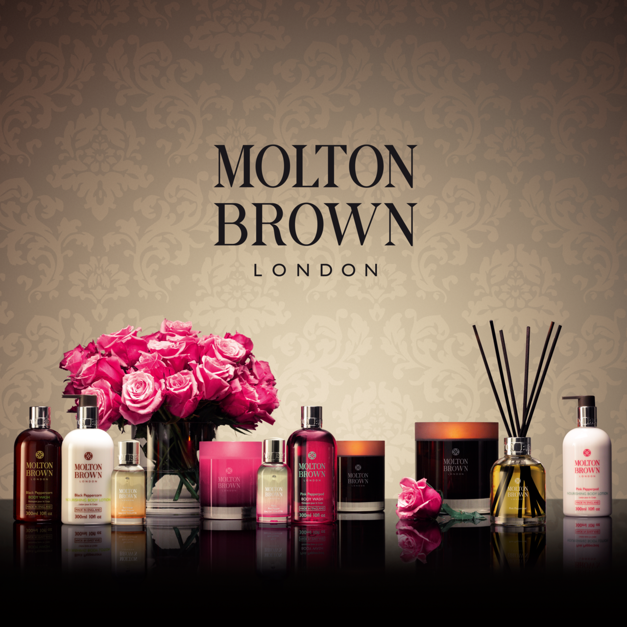 Molton Brown Molton Brown