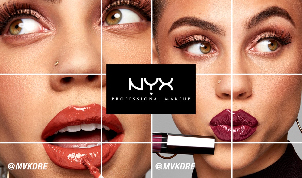 NYX Professional Makeup NYX Professional Makeup
