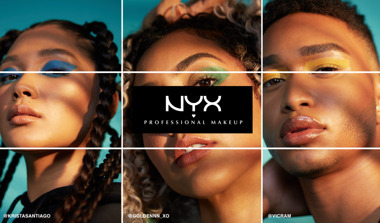 NYX Professional Makeup NYX Professional Makeup
