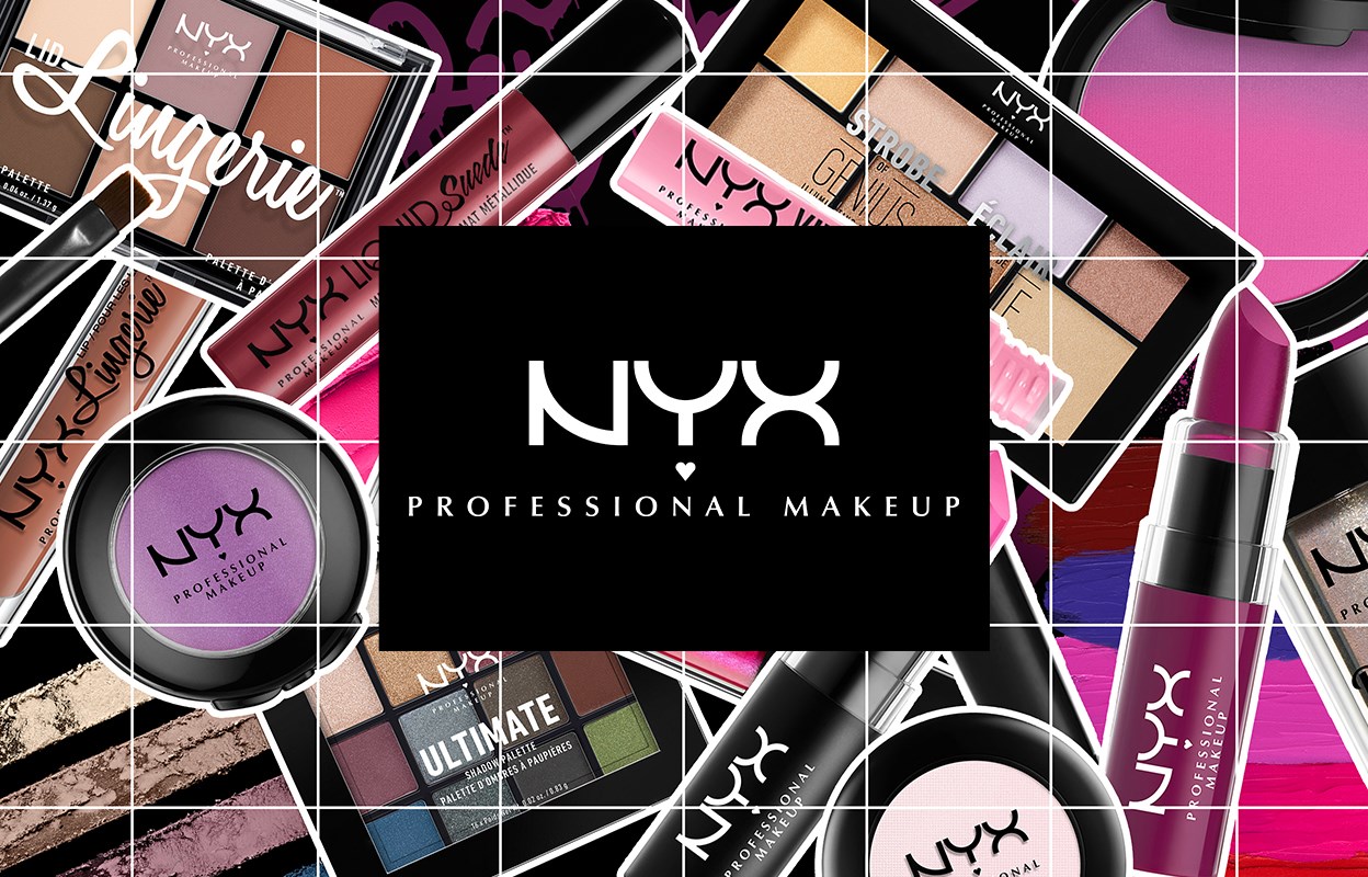 Image result for NYX Professional Makeup