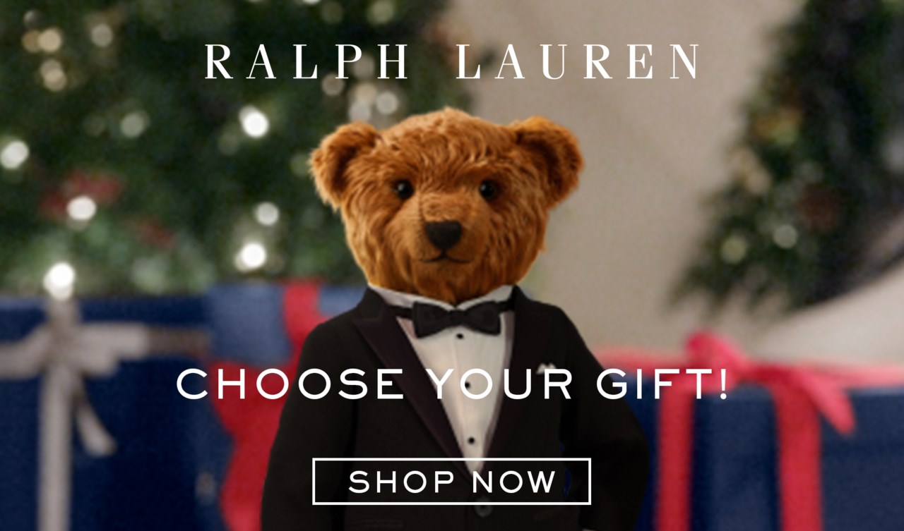 Ralph Lauren Ralph Lauren