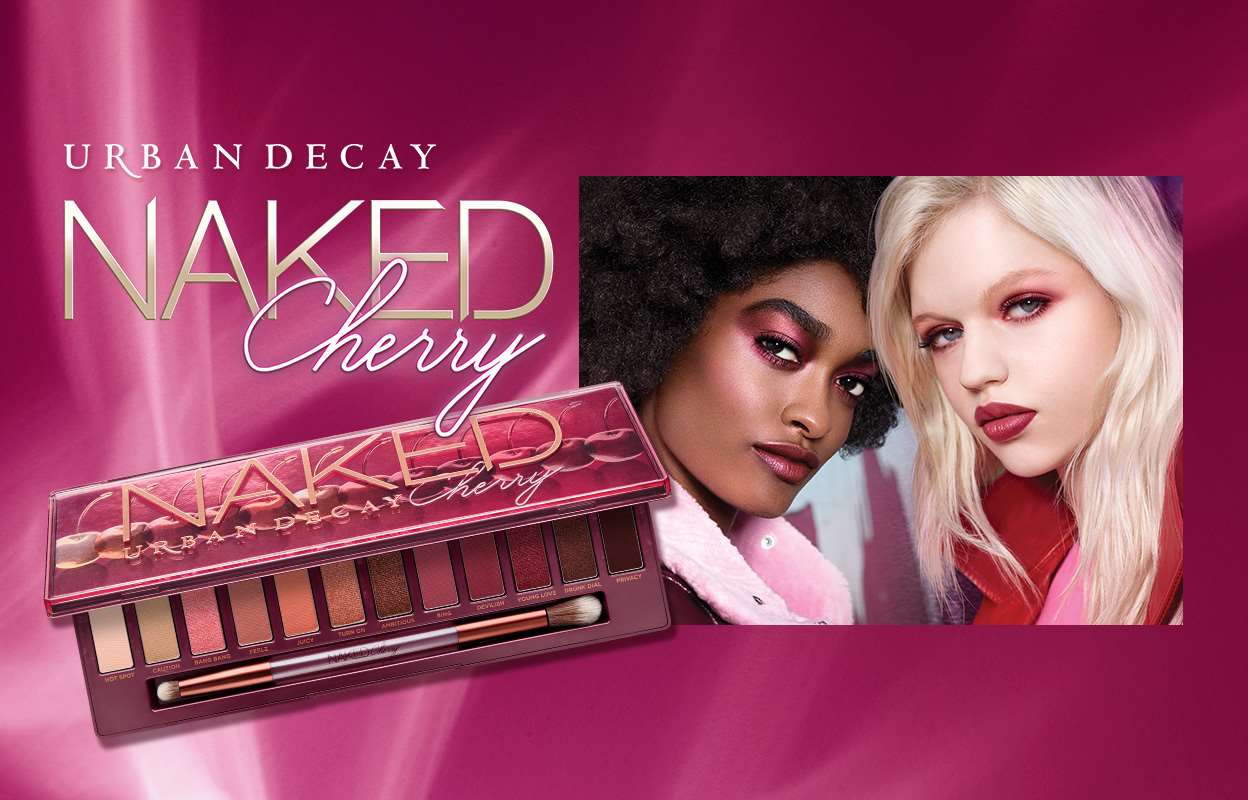 Urban Decay Kicks