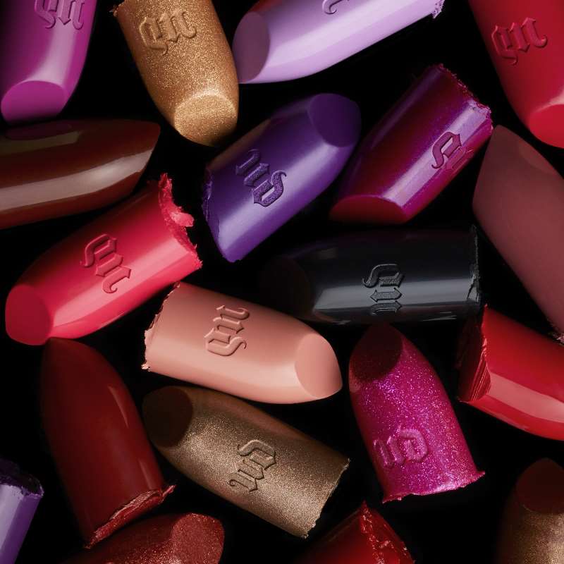 Urban Decay Kicks