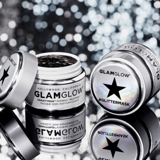 Black Glitter Facial Mask 50 g Black Glitter Facial Mask 50 g