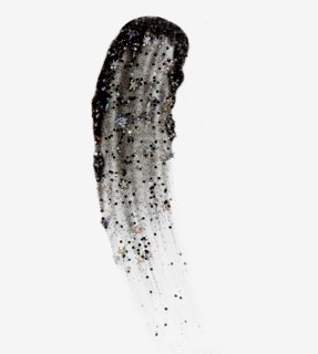 Black Glitter Facial Mask 50 g Black Glitter Facial Mask 50 g