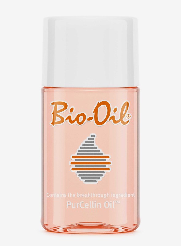 Face & Body Oil 60 ml Face & Body Oil 60 ml