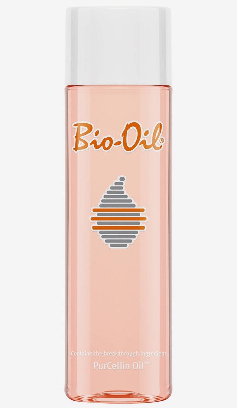 Face & Body Oil 125 ml Face & Body Oil 125 ml