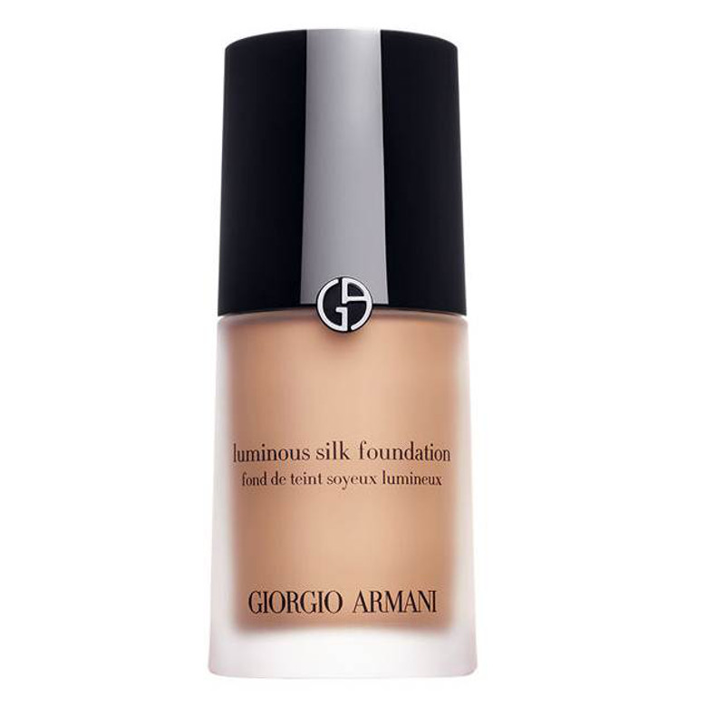 armani beauty luminous silk foundation in shade 5.5 armani beauty luminous silk foundation in shade 5.5