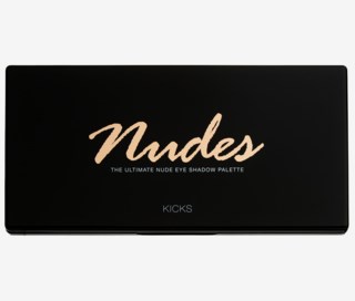 Nude Palette Nude Palette