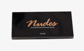 Nude Palette Nude Palette