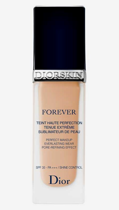 Forever Foundation 020 Light Beige Forever Foundation 020 Light Beige