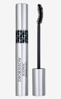 Diorshow Iconic Overcurl Mascara Black Diorshow Iconic Overcurl Mascara Black