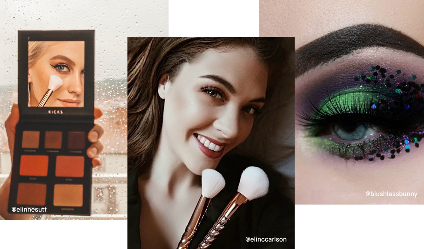 More of your holiday looks: Julelookene deres