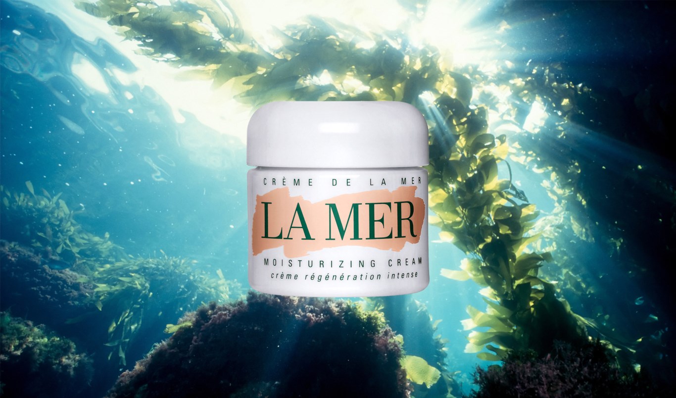 Creme de la mer – eksklusiv hudpleie fra havet