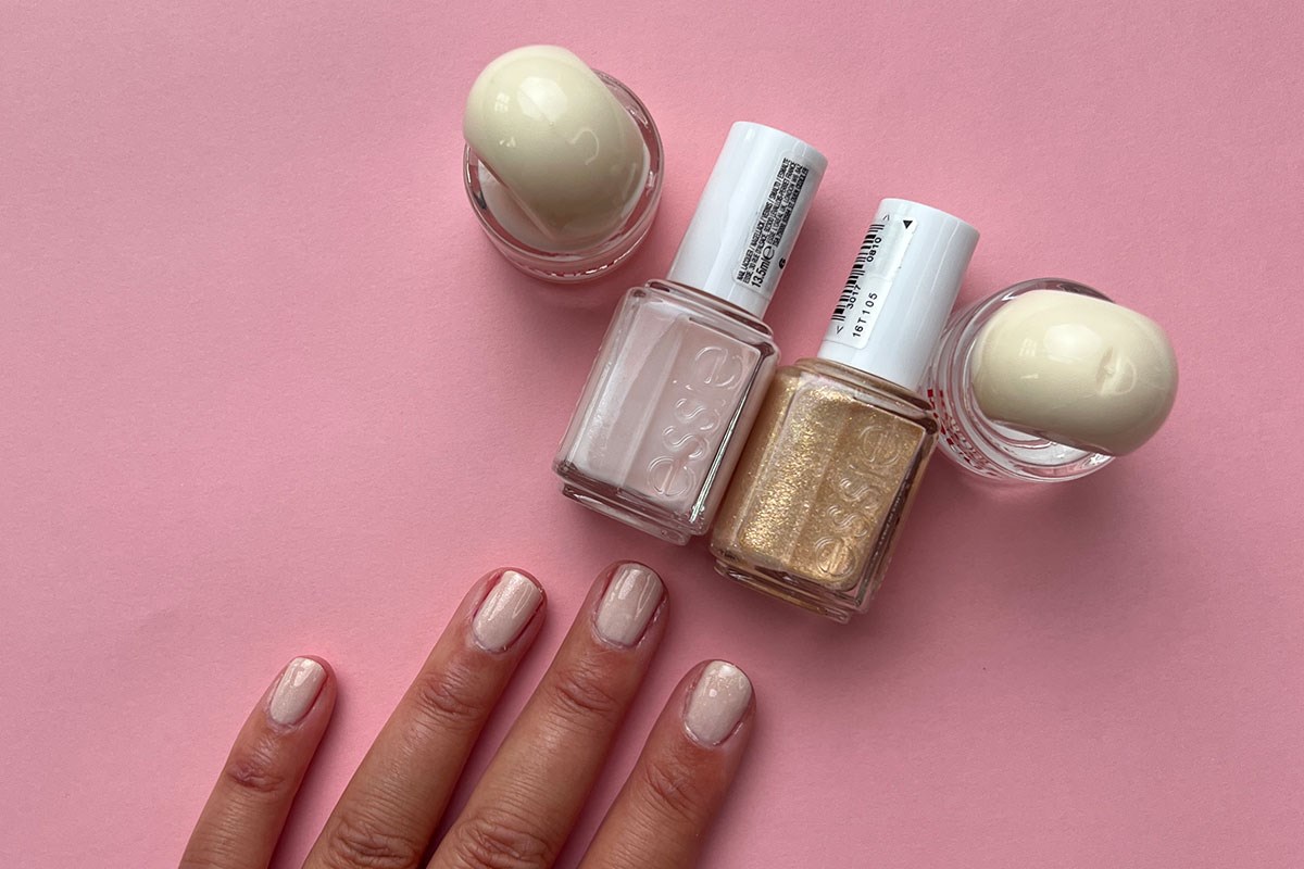 Stor guide: Slik lager du trendy glazed donut nails!