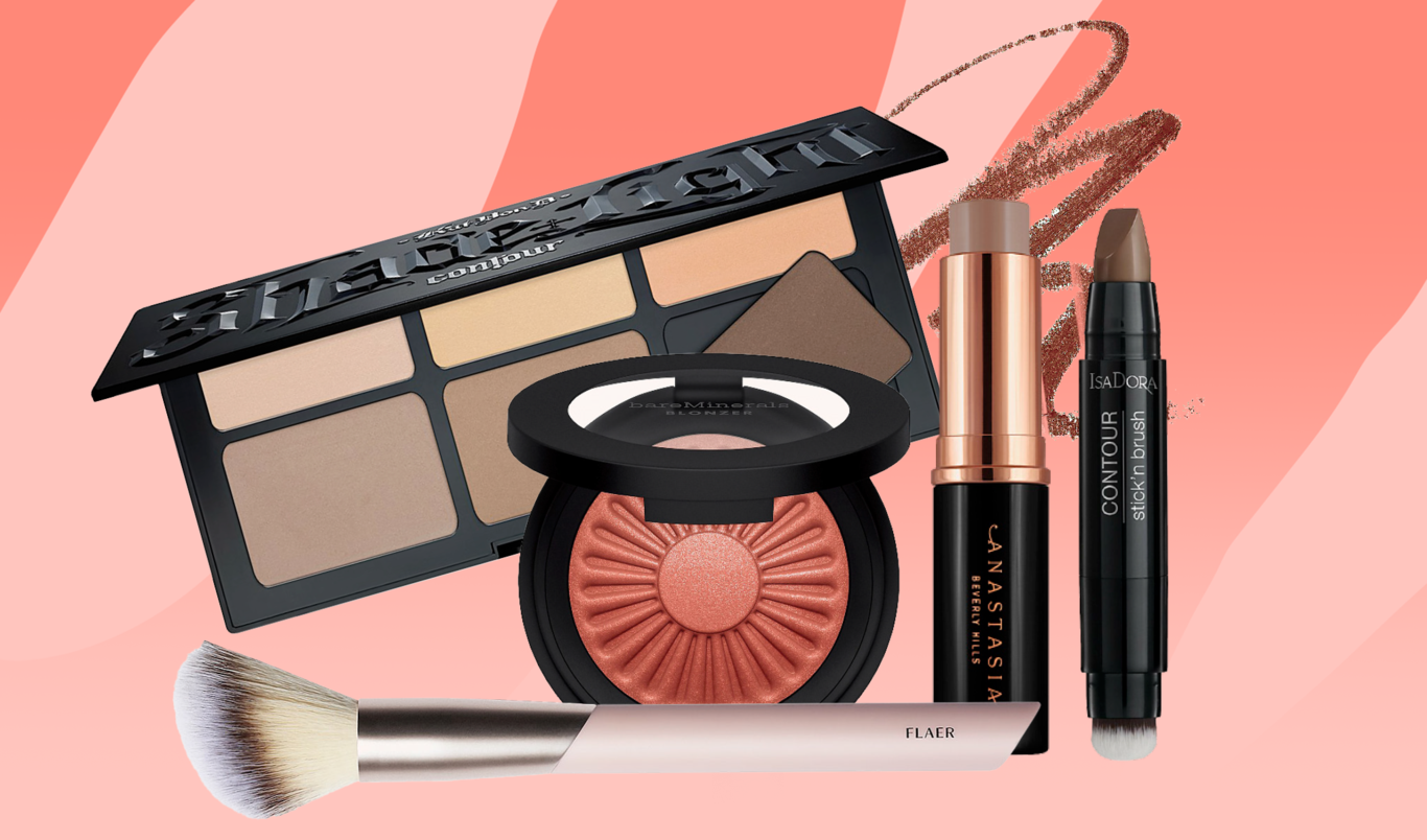 soft contouring