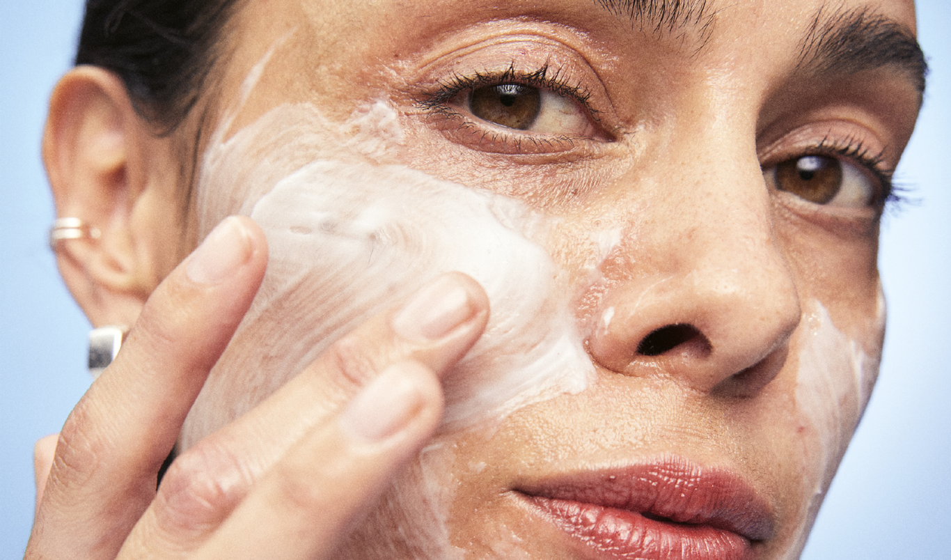 Skinimalism: smart hudpleie i tre trinn