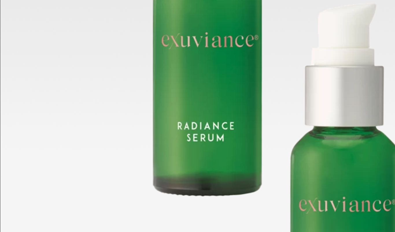 Hos KICKS finner du de beste produktene fra Exuviance