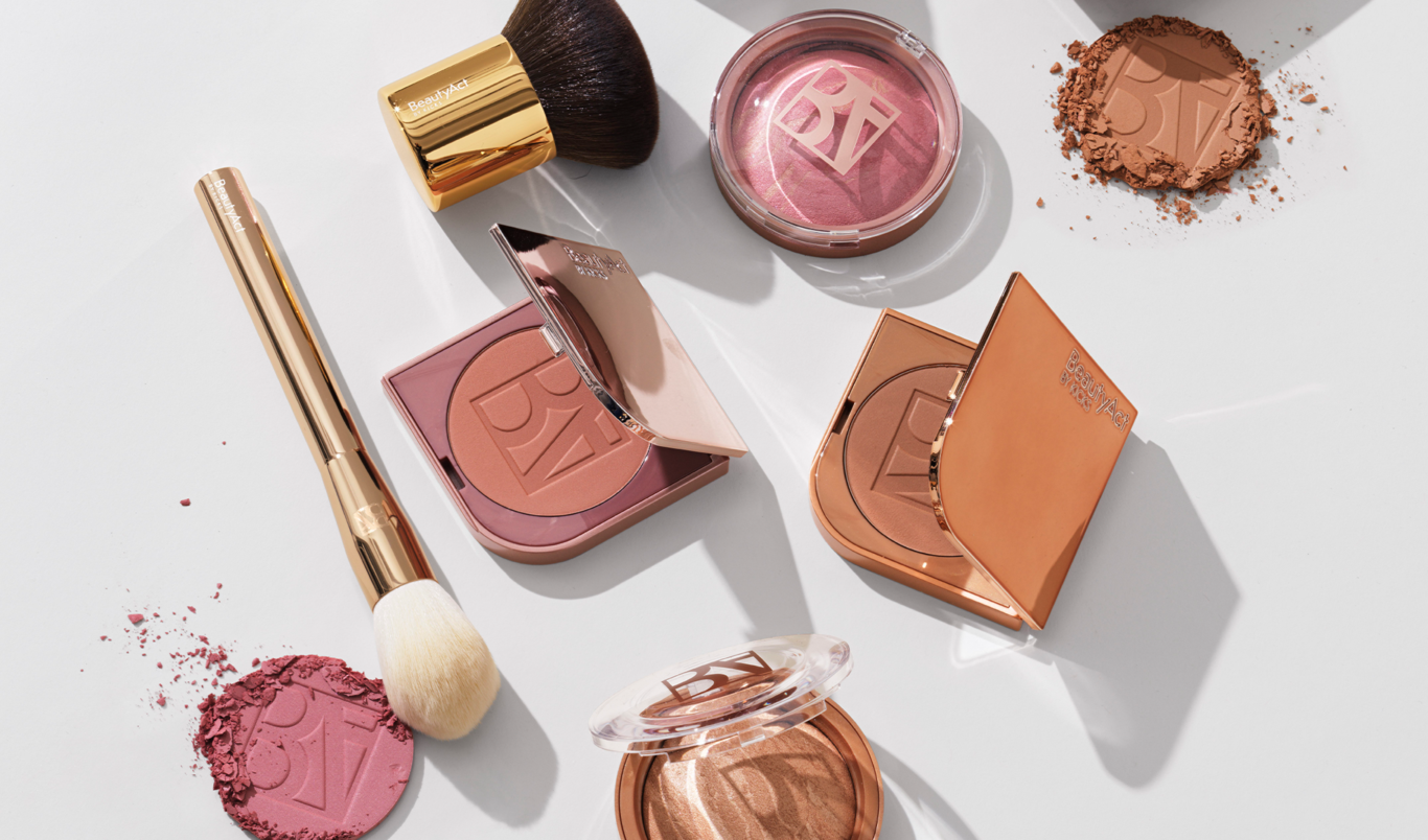 Beautyactmodeller