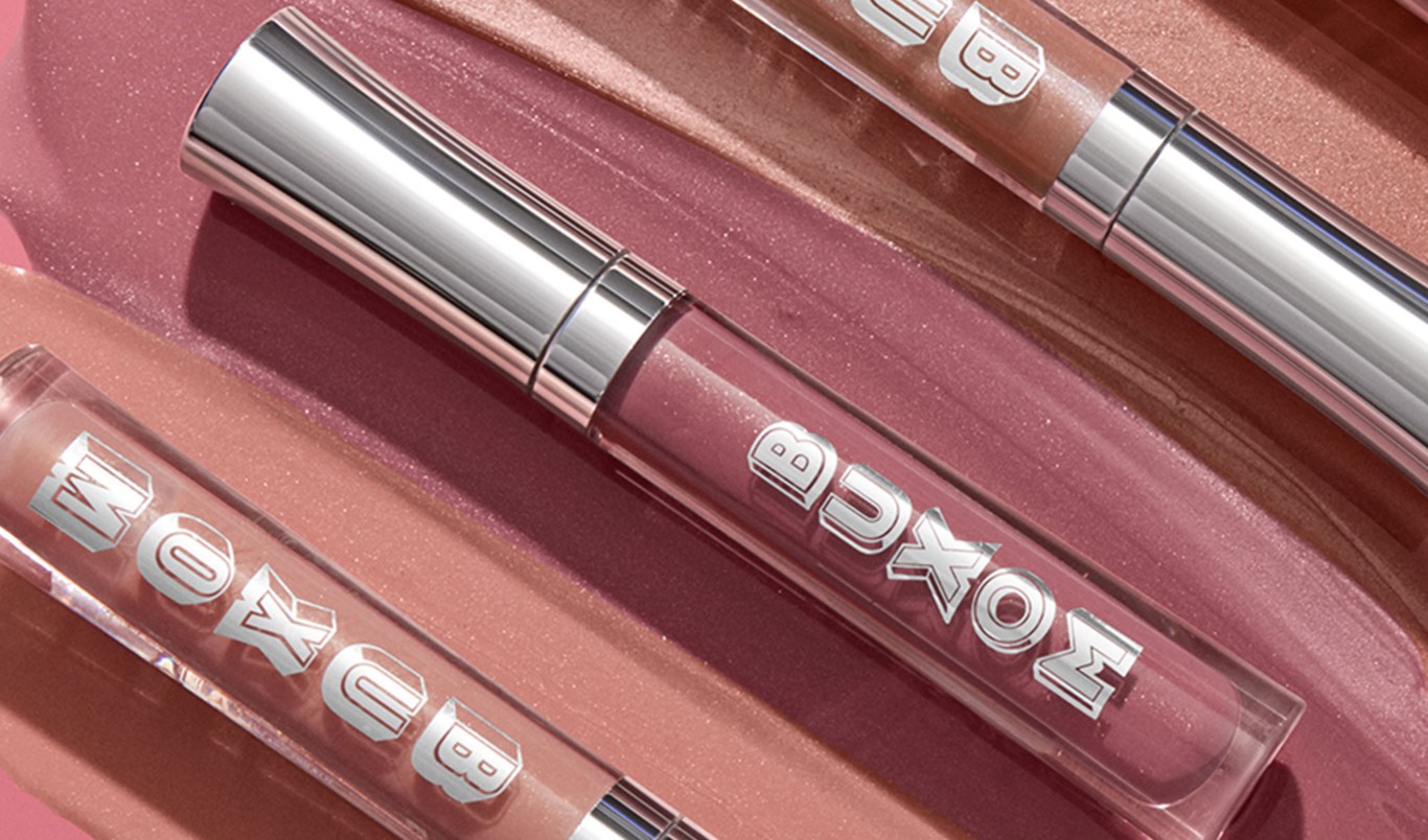 Guide: Slik finner du riktig lipgloss fra Buxom