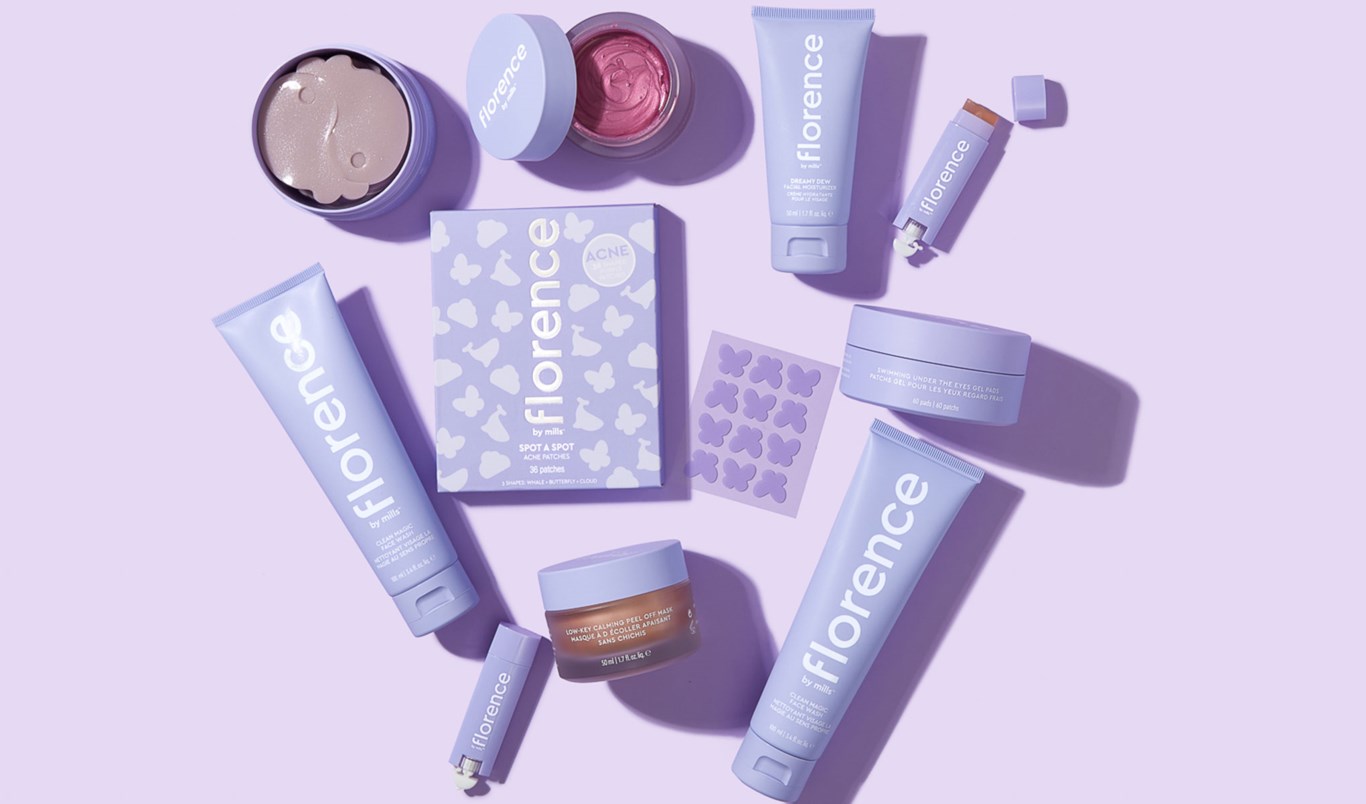 Florence by Mills’ beste produkter