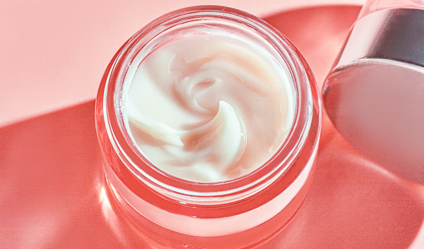 Overnight hair mask