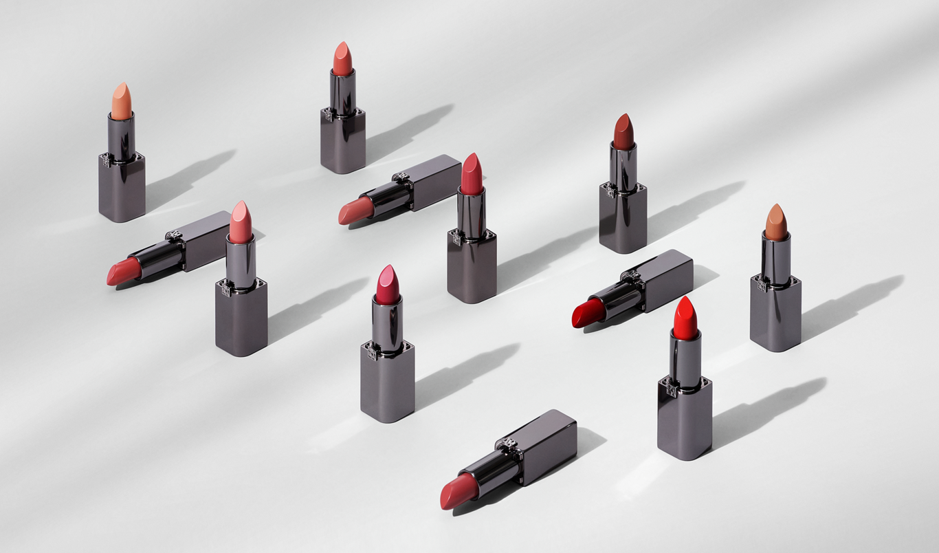 På alles lepper: BeautyAct!