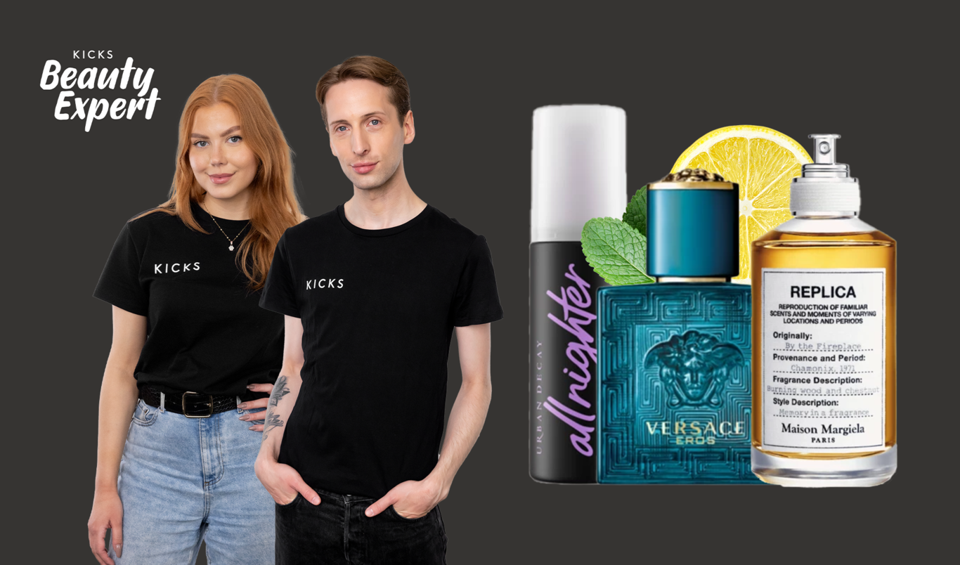 Bilde av Kicks eksperter