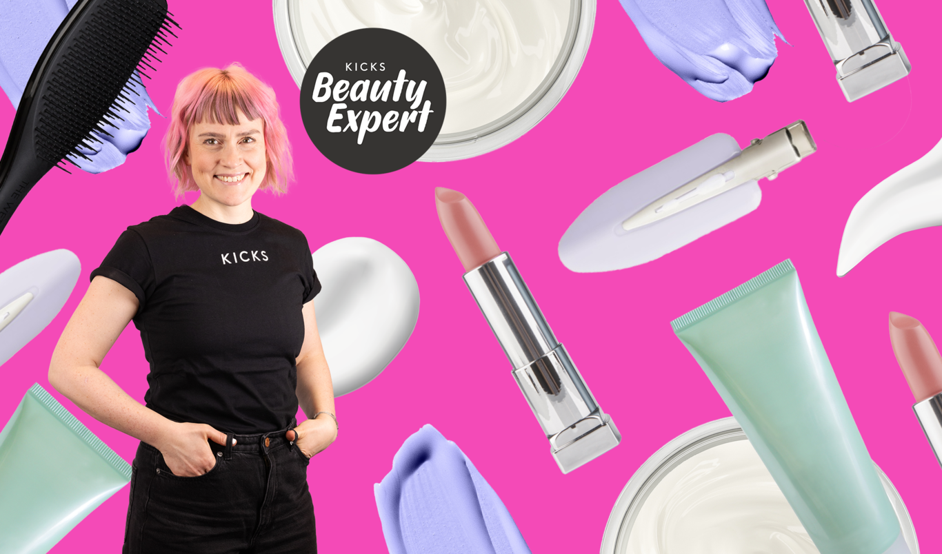 Kollage med Hannah´s tips
