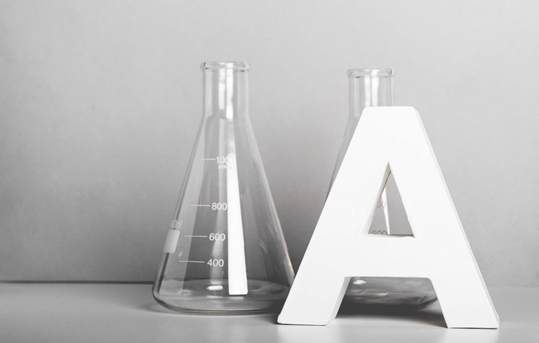 Hva er Alpha Hydroxy Acids?