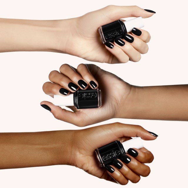Nail Polish 88 Licorice