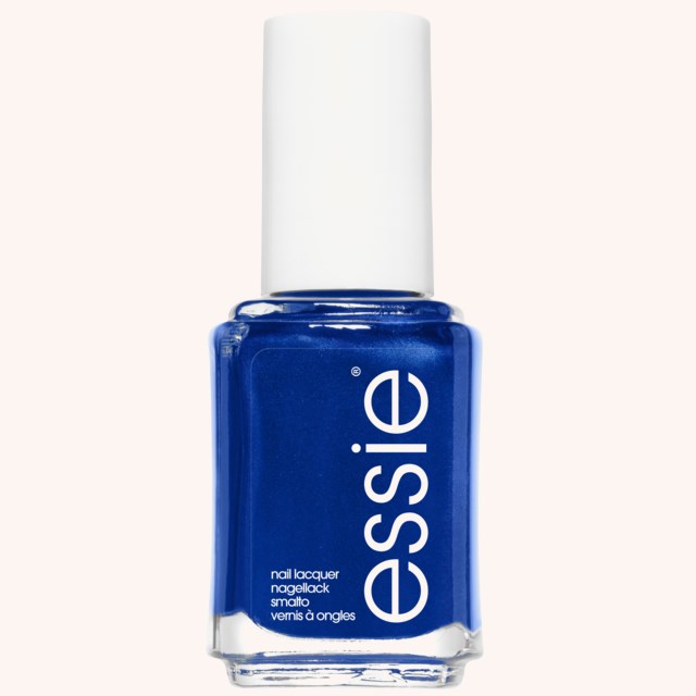 Nail Polish 92 Aruba Blue