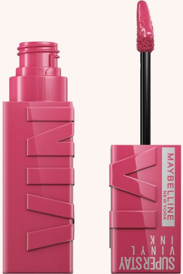 Superstay Vinyl Ink Lipstick Coy Superstay Vinyl Ink Lipstick Coy