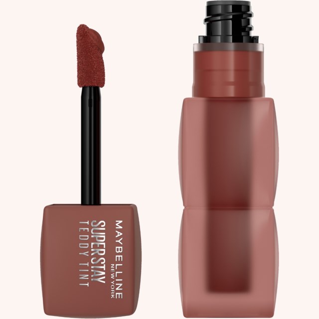 Superstay Teddy Tint 20 Mascara Tear Superstay Teddy Tint 20 Mascara Tear