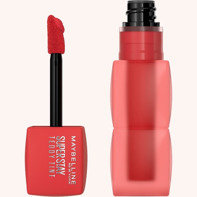 Superstay Teddy Tint 30 Coquettish Superstay Teddy Tint 30 Coquettish