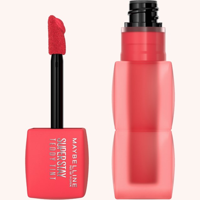 Superstay Teddy Tint 35 July Forever Superstay Teddy Tint 35 July Forever