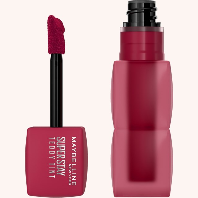 Superstay Teddy Tint 50 Wild At Heart Superstay Teddy Tint 50 Wild At Heart