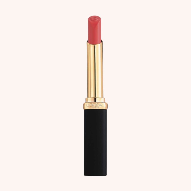 Color Riche Intense Volume Matte Lipstick 241 Le Coral Irreverent Color Riche Intense Volume Matte Lipstick 241 Le Coral Irreverent